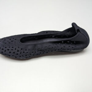 LILLY nubuck nuit